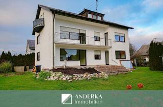 Wohnung mieten in 89312 Günzburg, Zur Miete! Großzügige 4-Zimmer Wohnung mit großer Terrasse und Garten in ruhiger Lage von Wasserburg