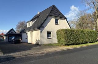 Einfamilienhaus kaufen in 26954 Nordenham, Familienfreundliches Einfamilienhaus mit großem Garten in Nordenham