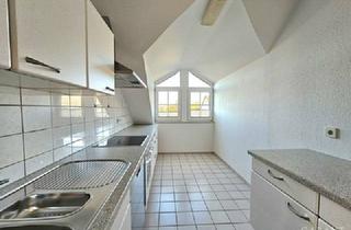 Wohnung kaufen in 74564 Crailsheim, *Top-Lage und Aussicht* gepflegte 3 Zimmer-Wohnung