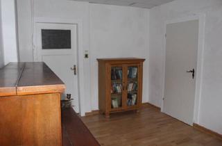 Wohnung mieten in Suthwiesen Straße, 30519 Hannover, 2-Zimmer-Apartment mit Gemeinschaftsgarten