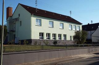Haus kaufen in 66919 Hermersberg, Gewerbeimmobilie/Haus ideal z. Wohnungsumbau von privat zu verkaufen