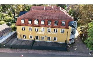 Büro zu mieten in 04420 Markranstädt, Flexibles und modernes Objekt zur Pacht – ideal für Hotellerie, Wohnen oder Pflege!