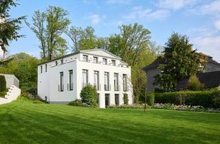 Haus kaufen in 32791 Lage, Individuell und repräsentativ Wohnen! Ihr Traumhaus in Top Lage!