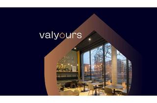 Anlageobjekt in 20457 Hamburg, Top-Investment in der Hafencity: Vollvermietete Restaurantfläche!