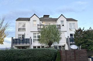 Wohnung kaufen in 65529 Waldems, &apos;&apos;Eigennutzer oder Kapitalanleger&apos;&apos;Besondere ETW in bevorzugter Lagein nur 5 Minuten in Idstein