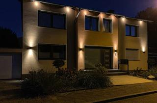 Einfamilienhaus kaufen in 40699 Erkrath, Effizientes KfW-Dreiparteienhaus