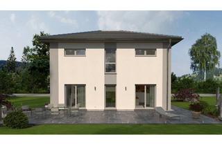 Villa kaufen in 13467 Berlin, Traumhaus bauen mit exklusivem Grundriss,