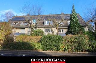 Anlageobjekt in 22391 Hamburg, Hamburg-Wellingsbüttel – Vermietete Eigentumswohnung als attraktive Kapitalanlage.