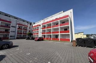 Wohnung kaufen in 65510 Idstein, ''Neuwertige Kapitalanlage'' Vermietete 2-Zimmerwohnungin Idstein