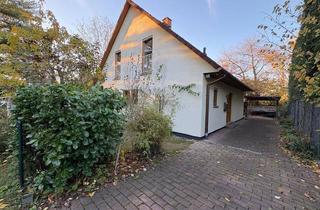 Einfamilienhaus kaufen in 51467 Bergisch Gladbach, Charmantes Einfamilienhaus in ruhiger Lage von Schildgen