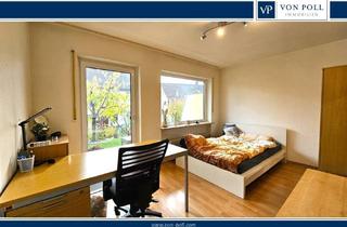 Wohnung kaufen in 91522 Ansbach, Attraktive 1-Zimmer-Wohnung mit Terrasse in Ansbach-Eyb – Ideal für Kapitalanleger