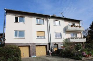 Haus kaufen in 37276 Meinhard, Attraktives Zweifamilienhaus zur Selbstnutzung oder Kapitalanlage in Meinhard OT