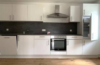 Wohnung mieten in 94034 Passau, Urban, hell und viel Platz – 3 ZIMMER in Bestlage GRUBWEG