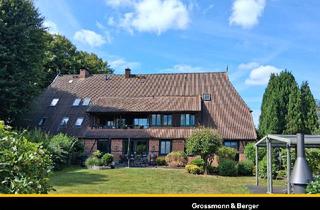 Wohnung kaufen in 21521 Dassendorf, Eigentumswohnung im historischen Gebäude