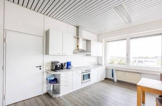 Büro zu mieten in Hofener Straße, 70736 Fellbach, Großer Büroraum in schöner Lage in Fellbach - All-in-Miete