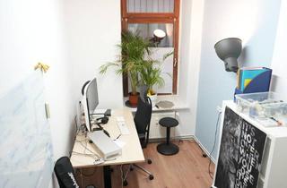 Büro zu mieten in Lausitzer Straße, 10999 Berlin, Büroraum in Kreuzberg sehr zentral - All-in-Miete