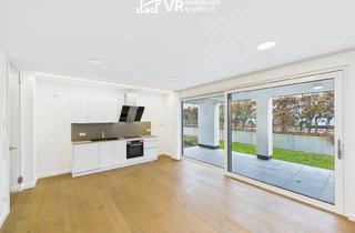 Wohnung mieten in 36251 Bad Hersfeld, Offen - Klar - Modern! 2-Zimmerwohnung im Kurpark von Bad Hersfeld!