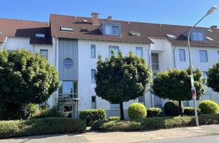 Wohnung kaufen in 33739 Bielefeld, Mit Weitblick und sehr guter Aufteilung! 3-Zimmer-Dachgeschosswohnung in Bielefeld-Jöllenbeck