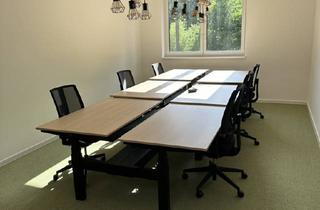 Gewerbeimmobilie mieten in Dorfweiler Straße, 61389 Schmitten, Rivvers Schmitten - Coworking auf höchstem Niveau - All-in-Miete