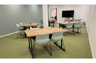 Gewerbeimmobilie mieten in Dorfweiler Straße, 61389 Schmitten, Rivvers Schmitten - Coworking auf höchstem Niveau - All-in-Miete