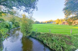 Immobilie kaufen in 83561 Ramerberg, Ramerberg - Baugrundstück für ein Doppelhaus