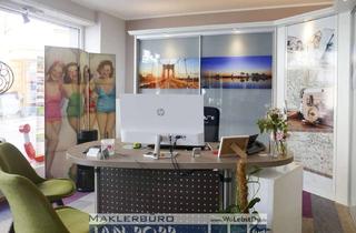 Büro zu mieten in Thomasstraße, 07973 Greiz, Idealer Standort für ein Reisebüro, aber auch für andere Branchen!