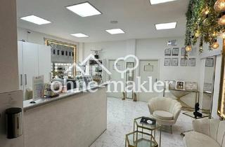 Büro zu mieten in Max-Planck-Straße 17, 85716 Unterschleißheim, Attraktive EG-Gewerbefläche (85 m²) – ideal für Beauty, Therapie und vielseitige Dienstleistungen