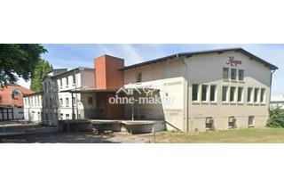 Gewerbeimmobilie mieten in 31008 Elze, 550m² Lagerfläche zu vermieten