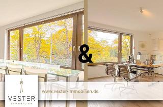 Büro zu mieten in Haroldstr. 28, 40213 Düsseldorf, Praxis- oder Büroräume in Düsseldorf Carlstadt am Schwanenspiegel zur Miete direkt vom Eigentümer