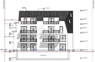 Grundstück zu kaufen in 53721 Siegburg, Grundstück mit Bauvoranfrage für Wohnen oder Gewerbe Büro/Praxen in begehrter Siegburger Lage!