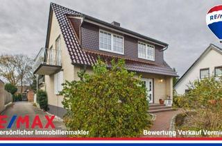 Einfamilienhaus kaufen in 24539 Neumünster, Ein Haus mit Charakter! Top gepflegt und in ruhiger Lage vom Drosselweg