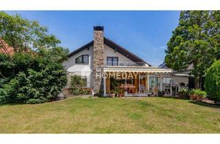 Haus kaufen in 68789 St. Leon-Rot, St. Leon-Rot - Ein Haus für Visionäre: 180 qm Wohnfläche, großzügiges Grundstück, Wintergarten & Gartenparadies