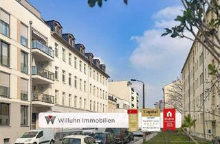 Mehrfamilienhaus kaufen in 04107 Leipzig, Leipzig - Sofort Vermieten! Bezugsfrei · Balkon · Fernwärme · Provisionsfrei für den Käufer