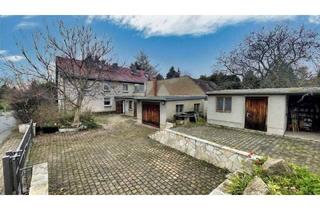 Doppelhaushälfte kaufen in 01445 Radebeul, Radebeul - Gestalten Sie Ihr Traumhaus in Radebeul