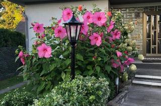 Einfamilienhaus kaufen in 13503 Berlin, Berlin - Massiv erbautes Einfamilienhaus auf großem Grundstück