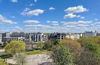 Wohnung kaufen in Eichendorffstraße 16, 10115 Berlin, Berlin - 3 Zimmer mit Balkon in ausgezeichneter Citylage