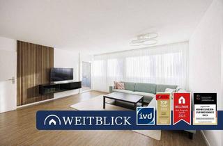 Wohnung kaufen in 74321 Bietigheim-Bissingen, Bietigheim-Bissingen - WEITBLICK: Einziehen & Wohlfühlen