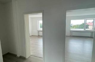 Wohnung kaufen in 30453 Hannover, Hannover - Sanierte 3 Zimmer Wohnung LindenLimmer