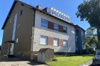 Wohnung kaufen in 38678 Clausthal-Zellerfeld, Clausthal-Zellerfeld - 1 Zimmer-Appartment