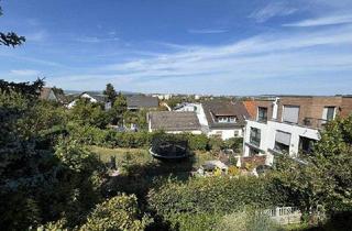 Wohnung kaufen in 61118 Bad Vilbel, Bad Vilbel - Viel Licht und Raum auf 3 Zimmern in ruhiger Lage!