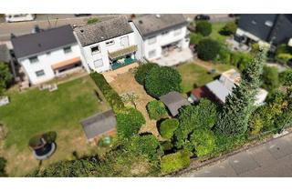 Einfamilienhaus kaufen in 66955 Pirmasens, Pirmasens - +++ Ruhbank: Großzügiges Einfamilienhaus mit Einliegerwohnung in hervorragender Wohnlage mit Südost-Terrasse und Balkonen+++