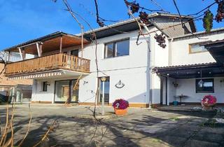 Haus kaufen in 53579 Erpel, Erpel - Frisch renoviert für über 130.000EUR! Ein Haus mit vielen Möglichkeiten in traumhafter Lage von Erpel