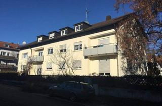 Wohnung kaufen in 70825 Korntal-Münchingen, Korntal-Münchingen - 4-Zimmer Eigentumswohnung in einem gepflegten 7-Familienhaus