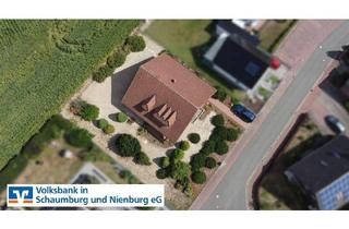 Haus kaufen in 31693 Hespe, Hespe / Levesen - Warum neu bauen?