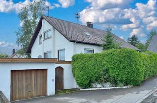 Haus kaufen in 78579 Neuhausen, Neuhausen ob Eck - Ihr neues Zuhause in Neuhausen