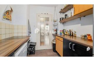 Wohnung kaufen in 64283 Darmstadt, Darmstadt - Geräumige 3-Zimmer-Wohnung mit Balkon in der Innenstadt