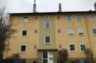 Haus kaufen in Trifelsstr. 15-21, 66113 Saarbrücken, Saarbrücken - 4 Reihenhäuser mit 24 WE, Trifelsstr. 15-21, 66113 Saarbrücken