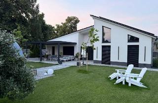 Einfamilienhaus kaufen in 01968 Senftenberg, Senftenberg - Exklusives Einfamilienhaus mit luxuriöser Innenausstattung