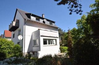 Wohnung kaufen in 68199 Mannheim, Mannheim - Gemütliche Wohnung im DG auf einem Erbpachtgrundstück in Mannheim-Almenhof