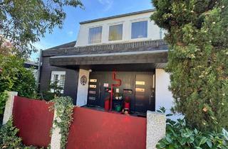 Einfamilienhaus kaufen in 79206 Breisach, Breisach am Rhein - Architekten Einfamilienhaus mit Pool & Sauna und Garten sowie Einliegerwohnung